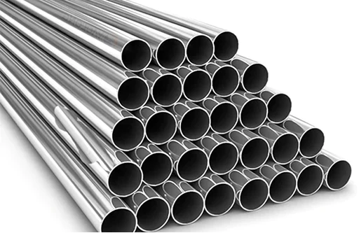 Stainless Steel Pipe